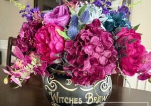 Everbloom - Witches Brew Arrangement