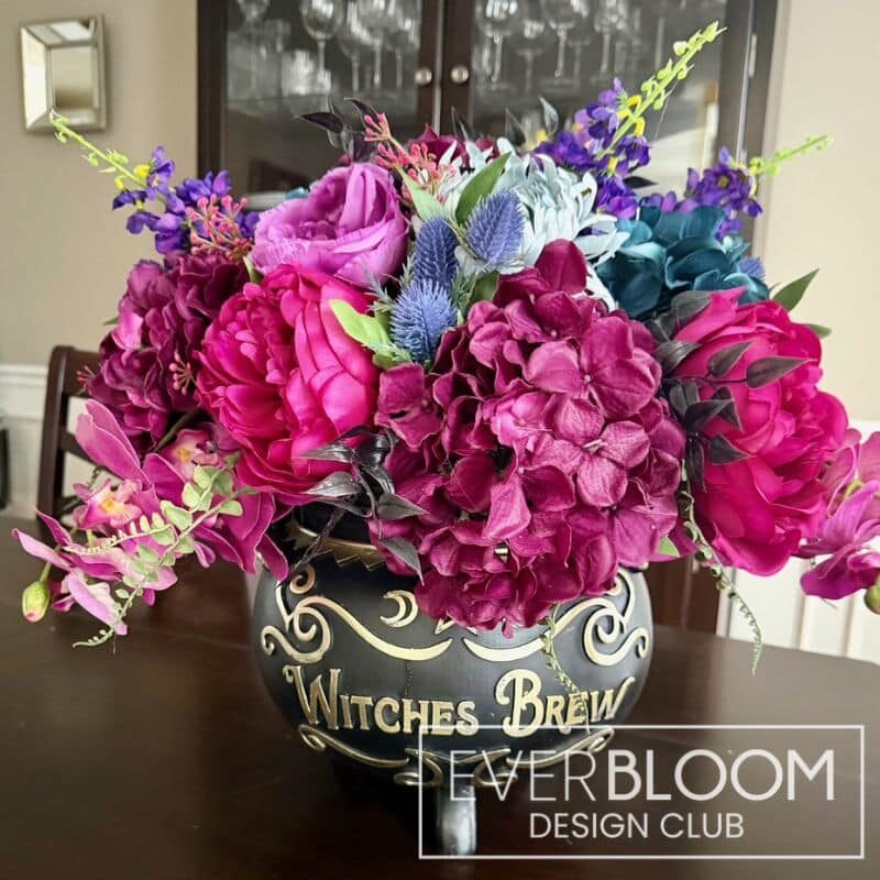 Everbloom - Witches Brew Arrangement