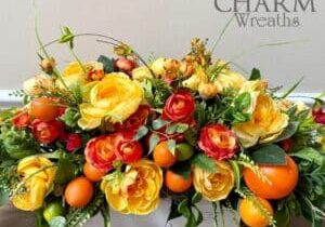 [WOTMC] Citrus Centerpiece