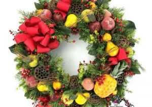 Williamsburg Wreath
