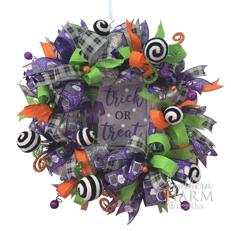 halloween-deco-mesh-wreath