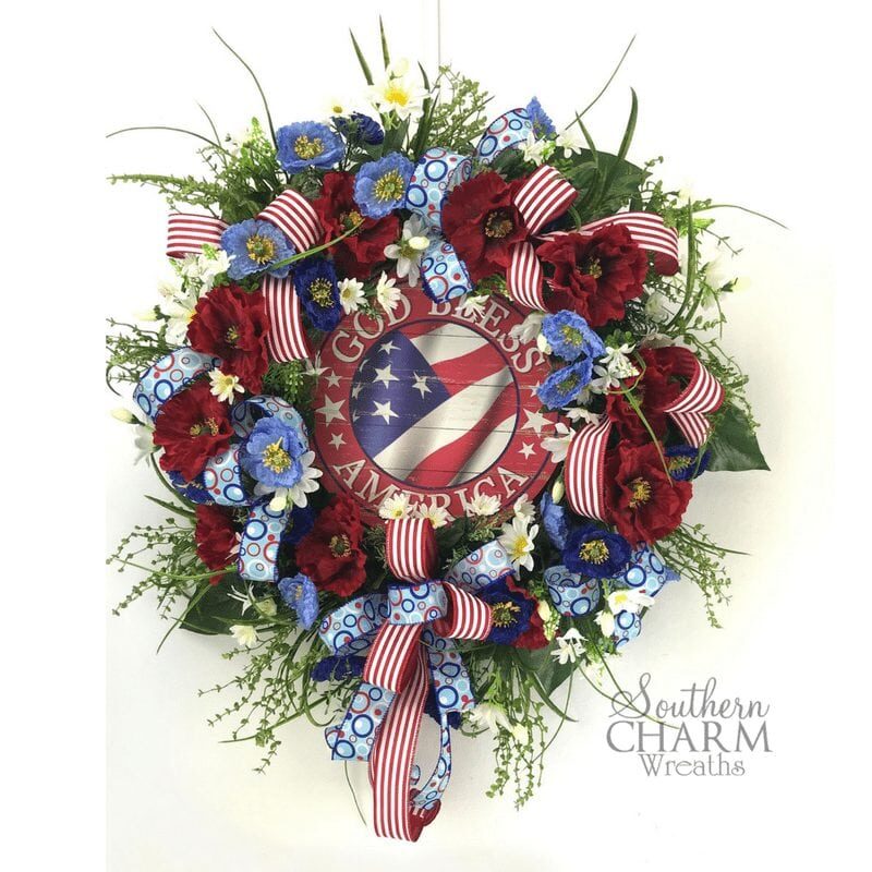 wotmc-how-to-silk-flower-patriotic-wreath